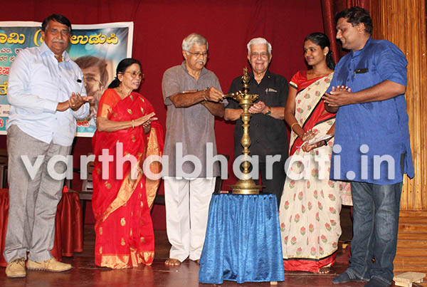 ಶೇಷಾದ್ರಿ ನಿರ್ದೇಶನದ ತ್ರಿದಿನ ಚಲನಚಿತ್ರೋತ್ಸವಕ್ಕೆ ಚಾಲನೆ